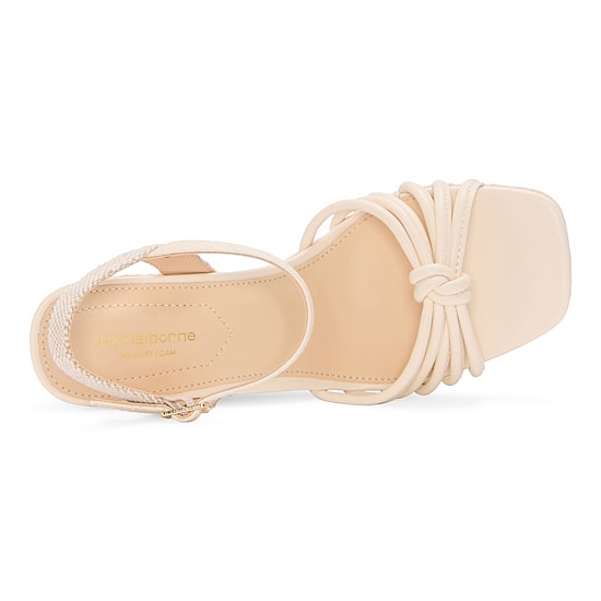 Liz Claiborne Womens Marcos Wedge Sandals