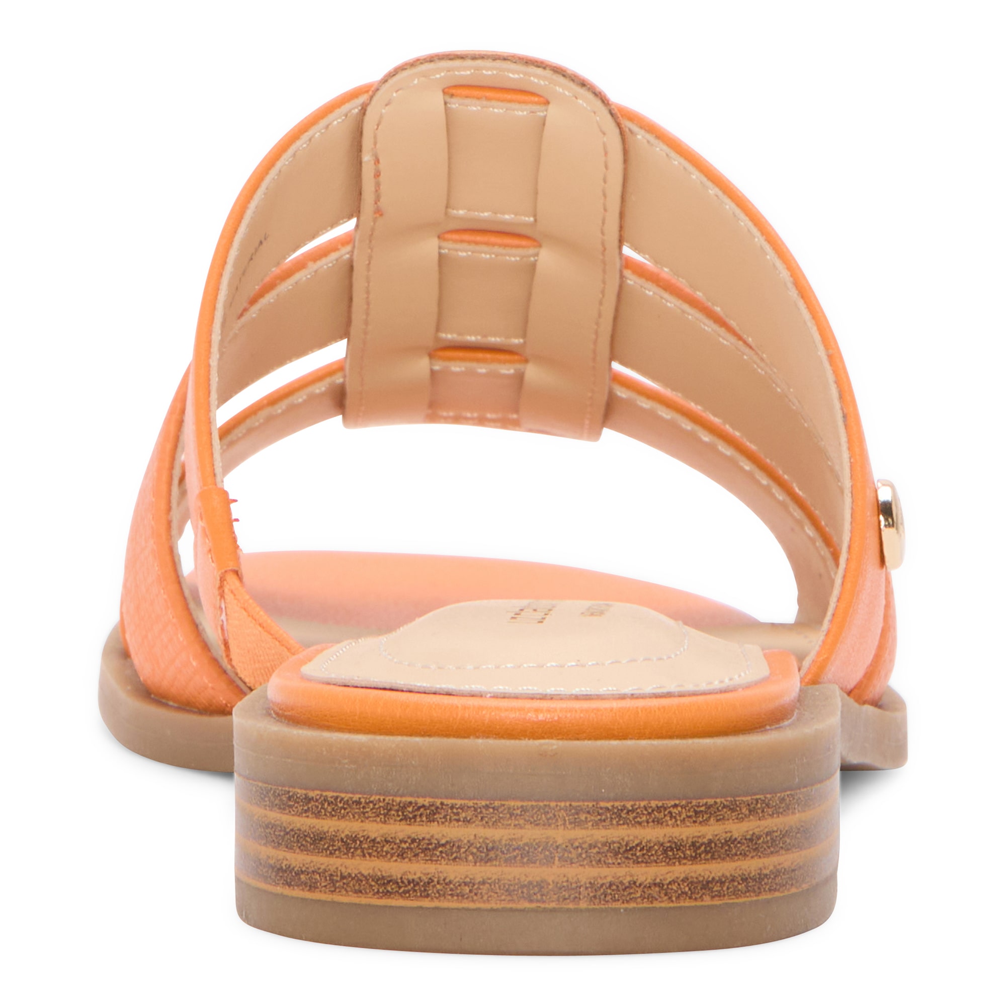 Liz Claiborne Womens Meridian Flat Sandals