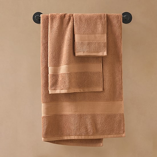 Jenny Martinez Bath Towel