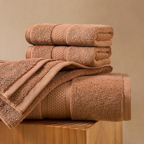 Jenny Martinez Bath Towel