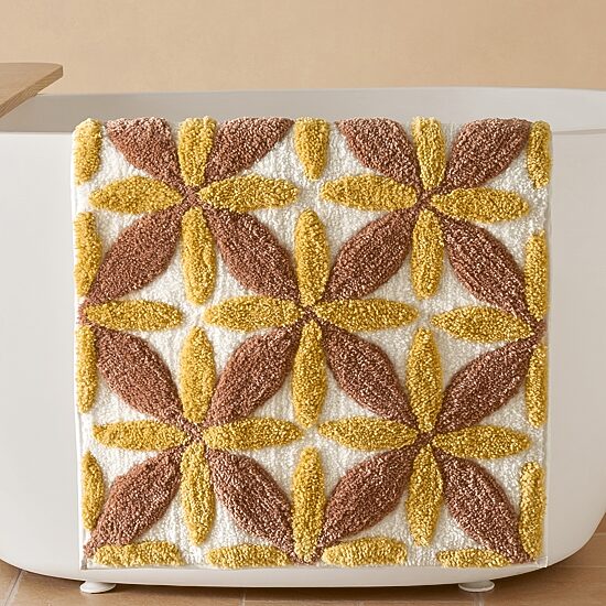Jenny Martinez Bath Rug