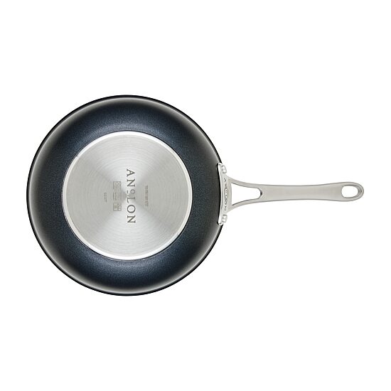 Anolon X Hybrid 10" Aluminum Wok