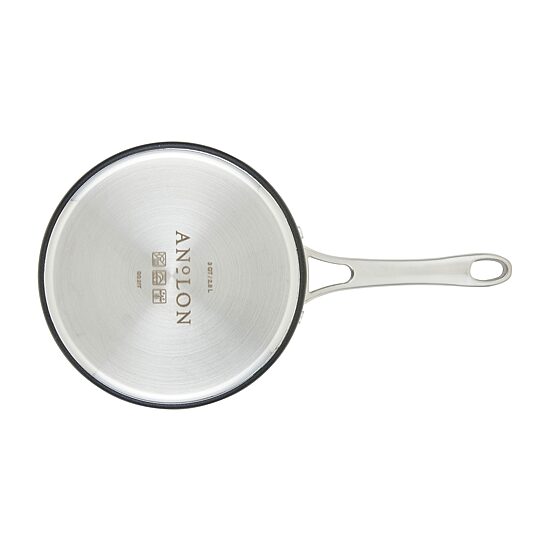 Anolon X Hybrid 3-qt. Non-Stick Sauce Pan