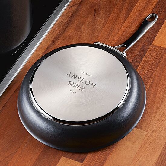 Anolon X Hybrid 10" Non-Stick Skillet