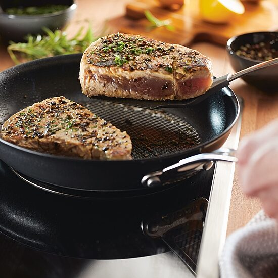 Anolon X Hybrid 10" Non-Stick Skillet