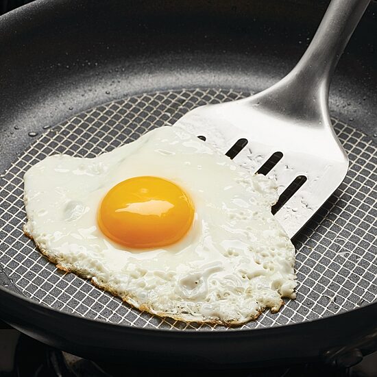 Anolon X Hybrid 12" Non-Stick Skillet