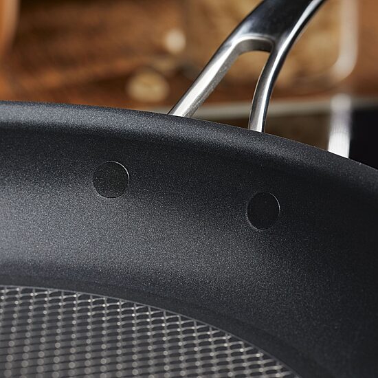 Anolon X Hybrid 12" Non-Stick Skillet
