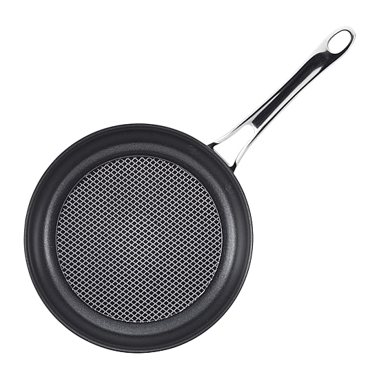 Anolon X Hybrid Aluminum 10-pc. Non-Stick Cookware Set