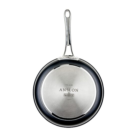 Anolon X Hybrid Aluminum 10-pc. Non-Stick Cookware Set