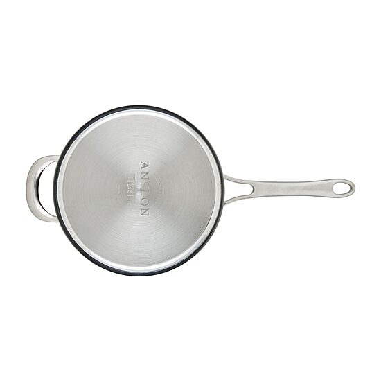 Anolon X Hybrid Aluminum 10-pc. Non-Stick Cookware Set