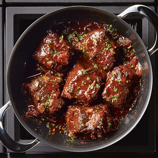 Anolon X Hybrid 4-qt. Non-Stick Dutch Oven