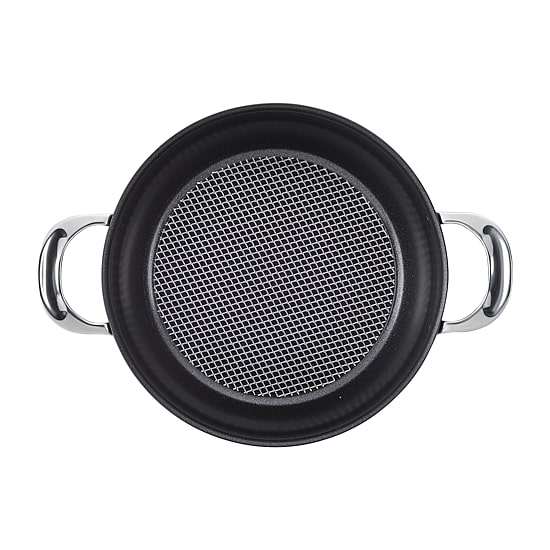 Anolon X Hybrid 4-qt. Non-Stick Dutch Oven
