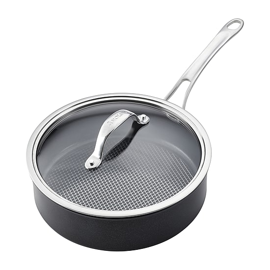 Anolon X Hybrid 3.5-qt. Non-Stick Saute Pan