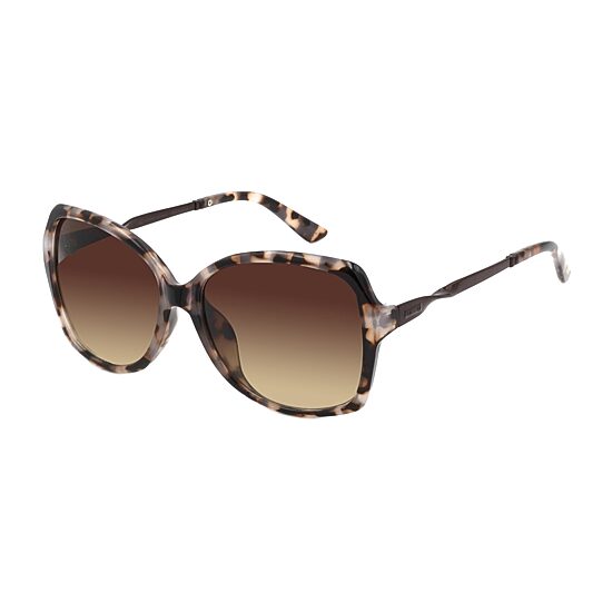 Liz Claiborne Lakeshore Womens Square Sunglasses