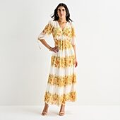jcpenney petite maxi dresses Maxi Dresses Petites - Women