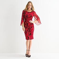 red cocktail dress jcpenney Summer Dresses Maxi Dresses At Jcpenney Casual Dresses Jcpenney's Cocktail  Summer Dresses In Jcpenney Womens Dresses