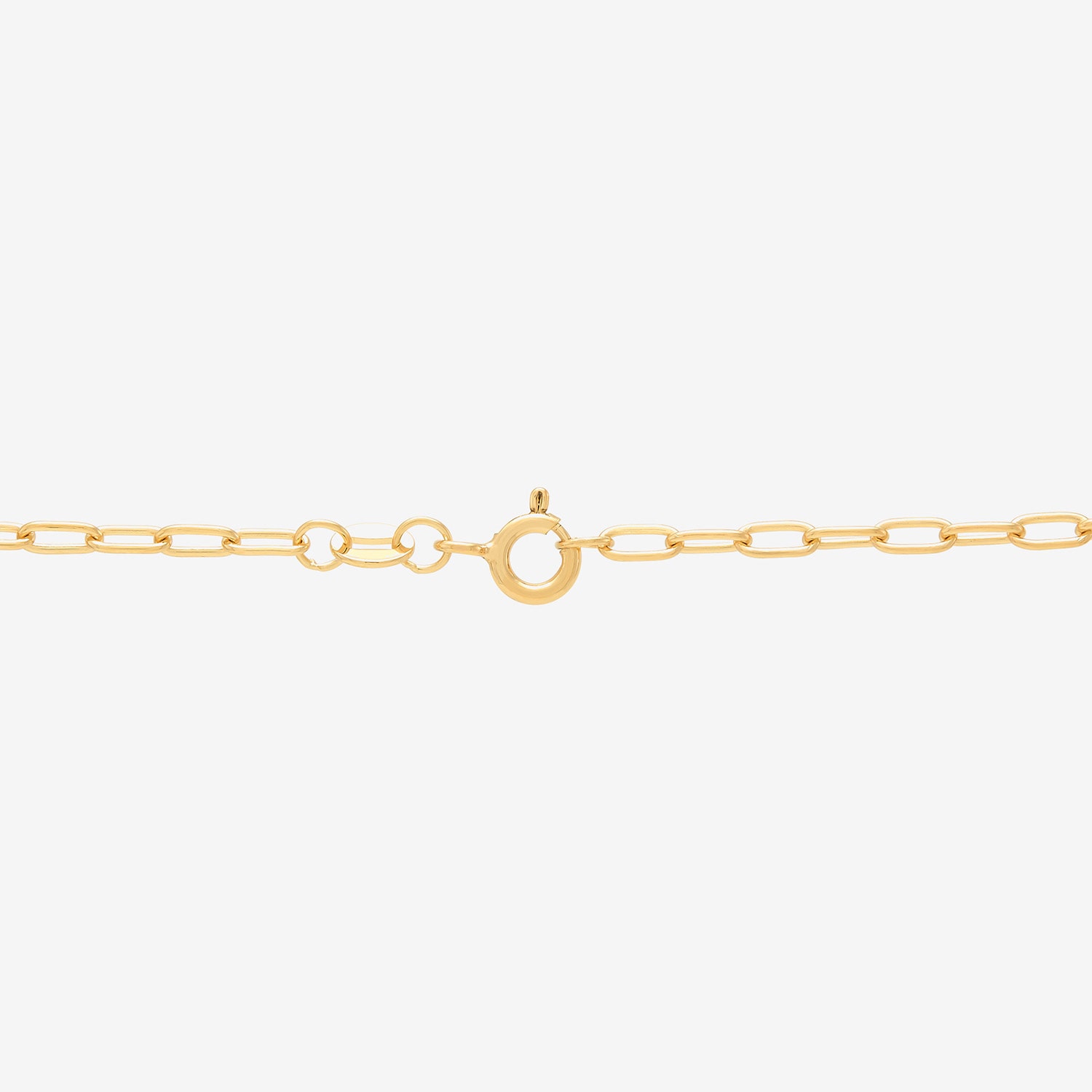 Womens 14K Gold Over Silver 2-pc. Necklace Set