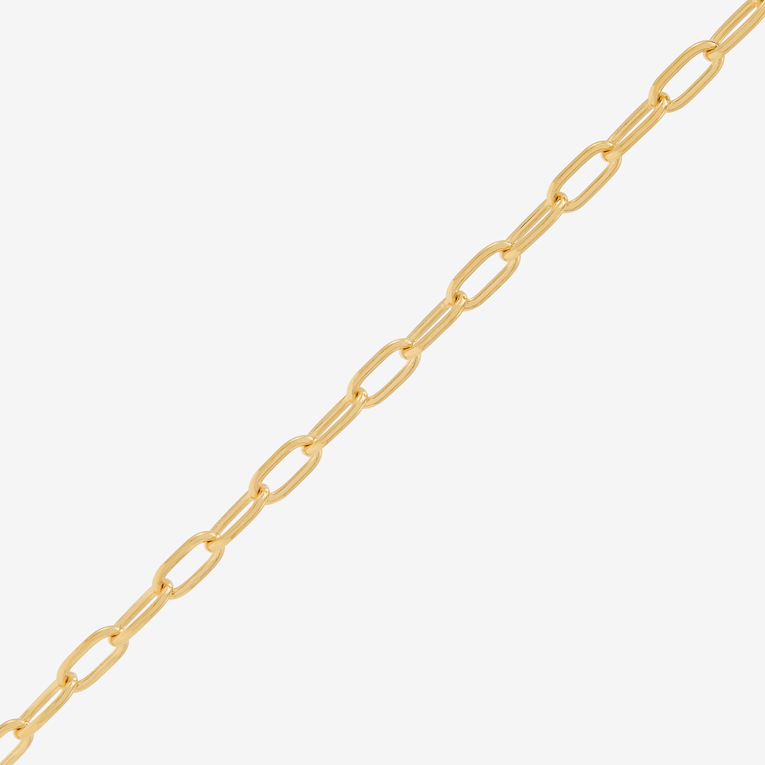 Womens 14K Gold Over Silver 2-pc. Necklace Set