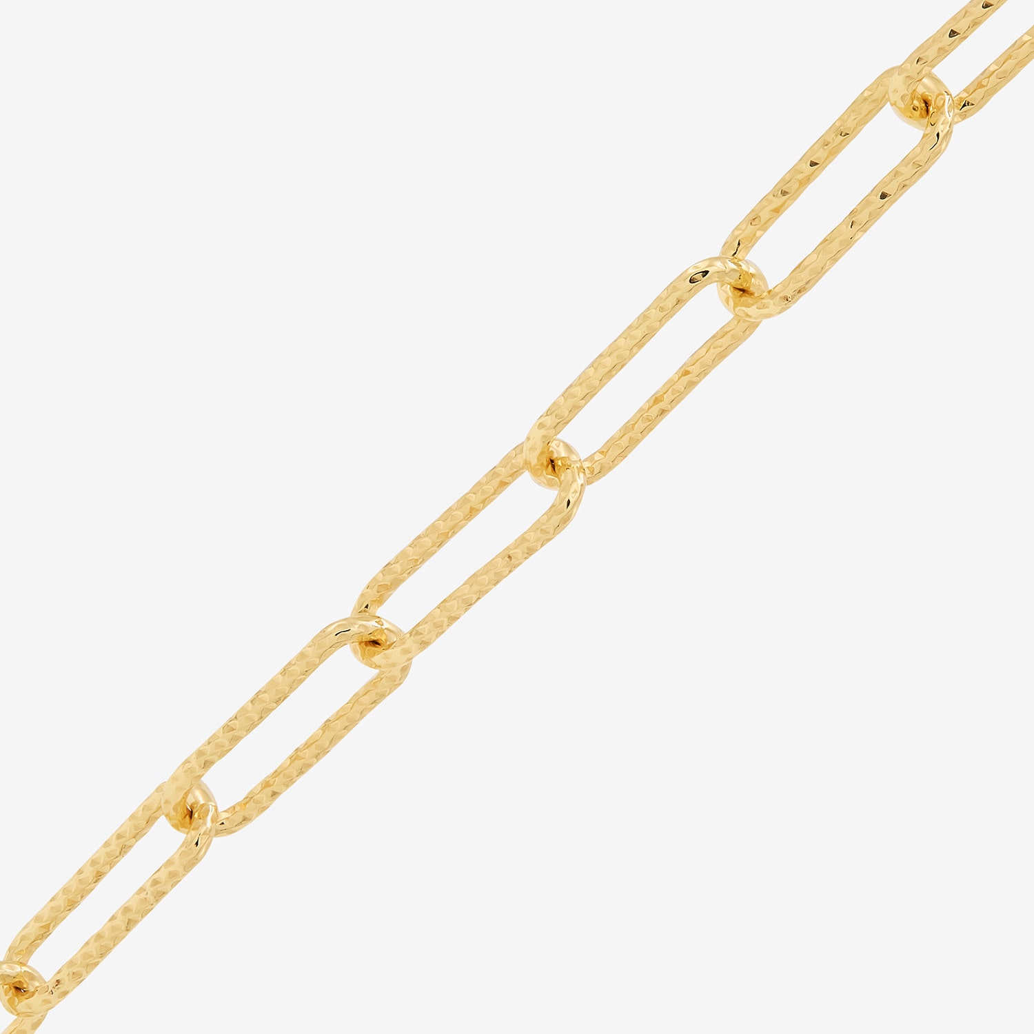 Made in Italy Womens Sterling Silver 24 Inch Perfectina Chain Necklace