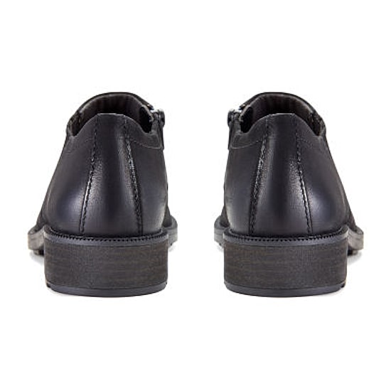 Clarks Adalynn Ezra Womens Round Loafers