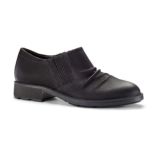Clarks Adalynn Ezra Womens Round Loafers