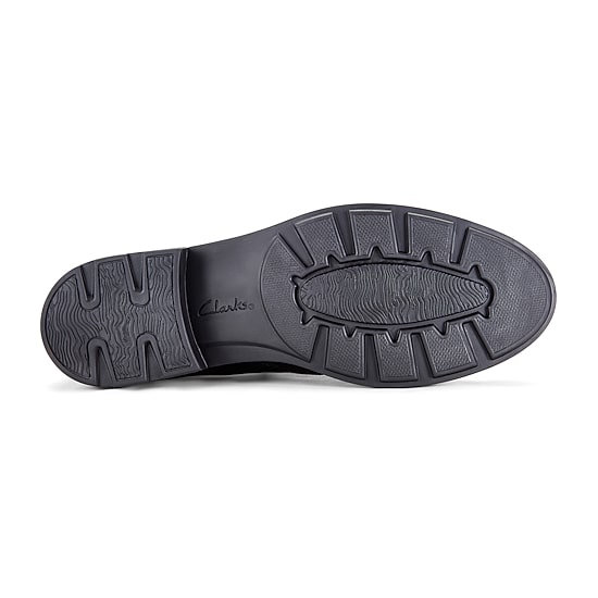 Clarks Adalynn Ezra Womens Round Loafers