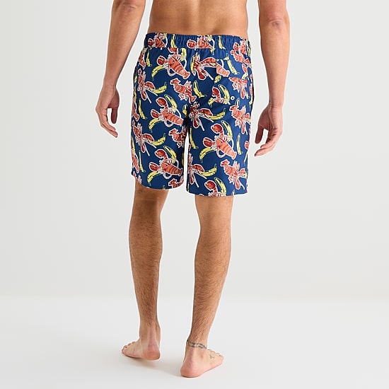 St. John's Bay Mens Board Shorts