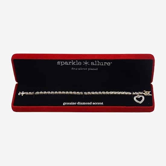 SPARKLE ALLURE DIAMOND ACCENT BRACELET COLLECTION