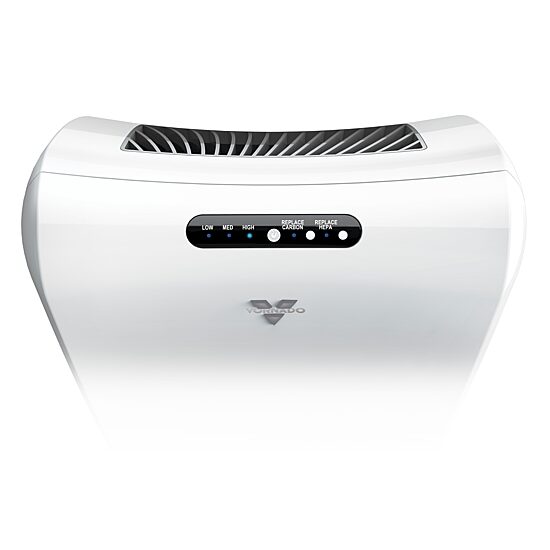 Vornado® AC350 True HEPA Air Purifier
