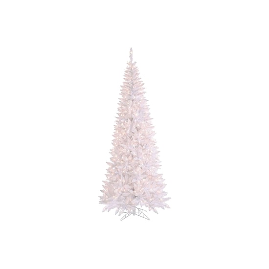 Vickerman 6 1/2 Foot Pre-Lit Christmas Tree