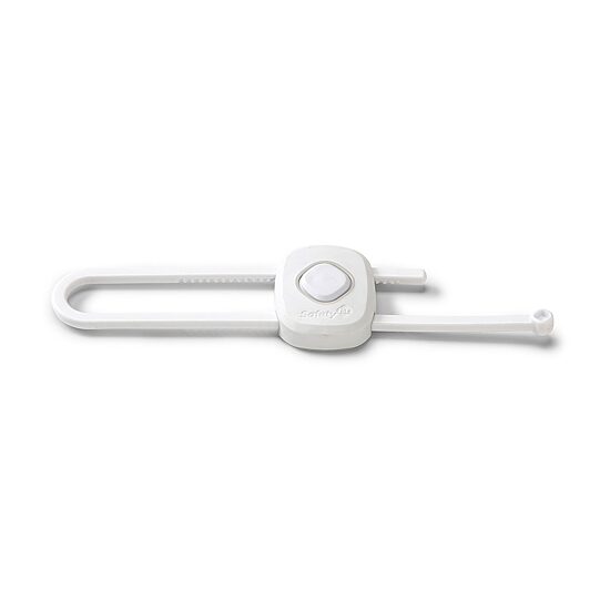Safety 1st Outsmart Slide Safety Lock