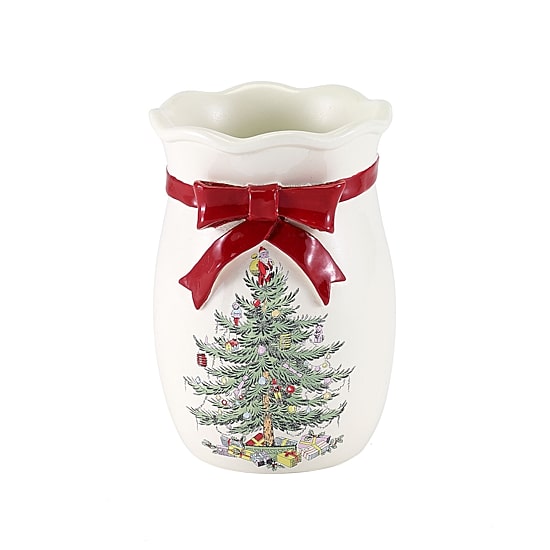Avanti Spode Christmas Tree Tumbler
