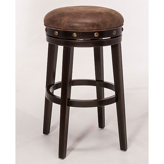 Benard Backless Counter Stool