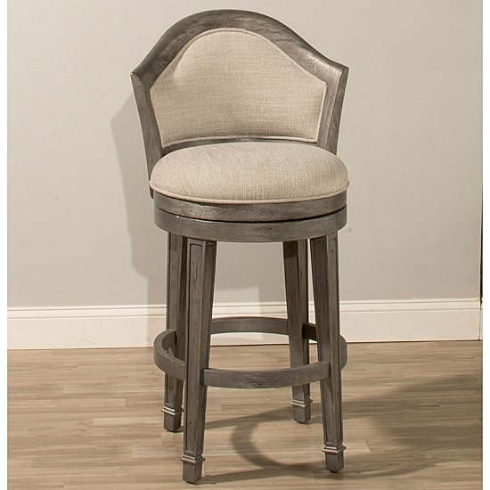 Monae Swivel Stool
