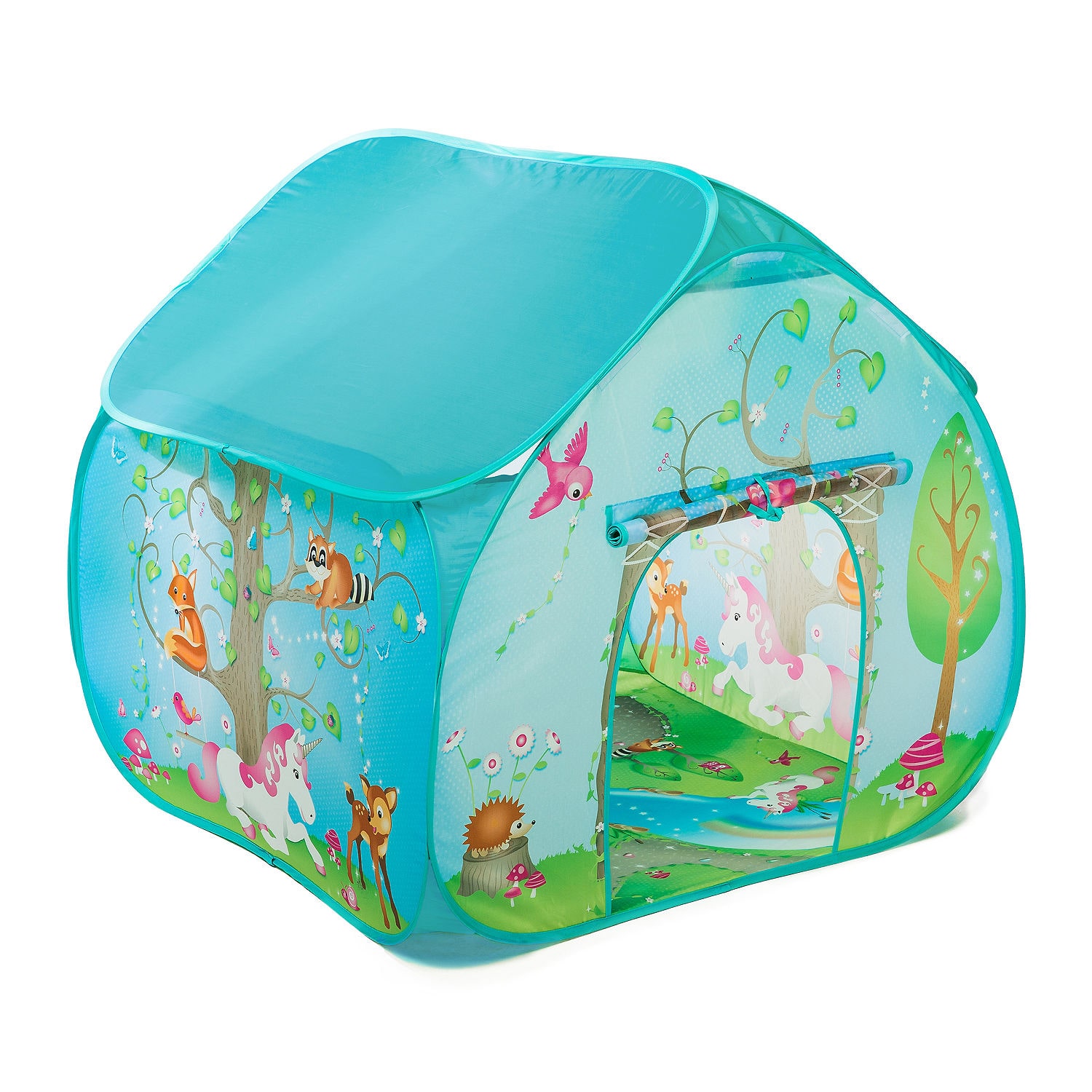 Fun2Give Pop-It-Up Enchanged Forest Play Tent Play Tent