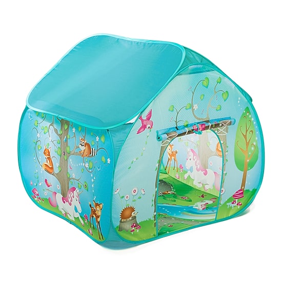 Fun2Give Pop-It-Up Enchanged Forest Play Tent Play Tent