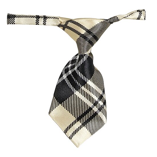 The Pet Life Fashionable and Trendy Dog Neck Tie