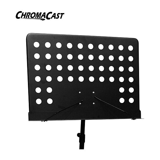 ChromaCast Pro Series Folding Music Stand