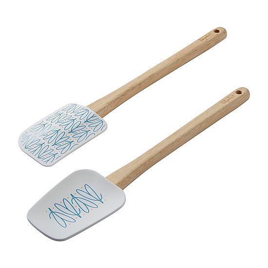 Ayesha Curry 2-pc. Silicone Spatula Set