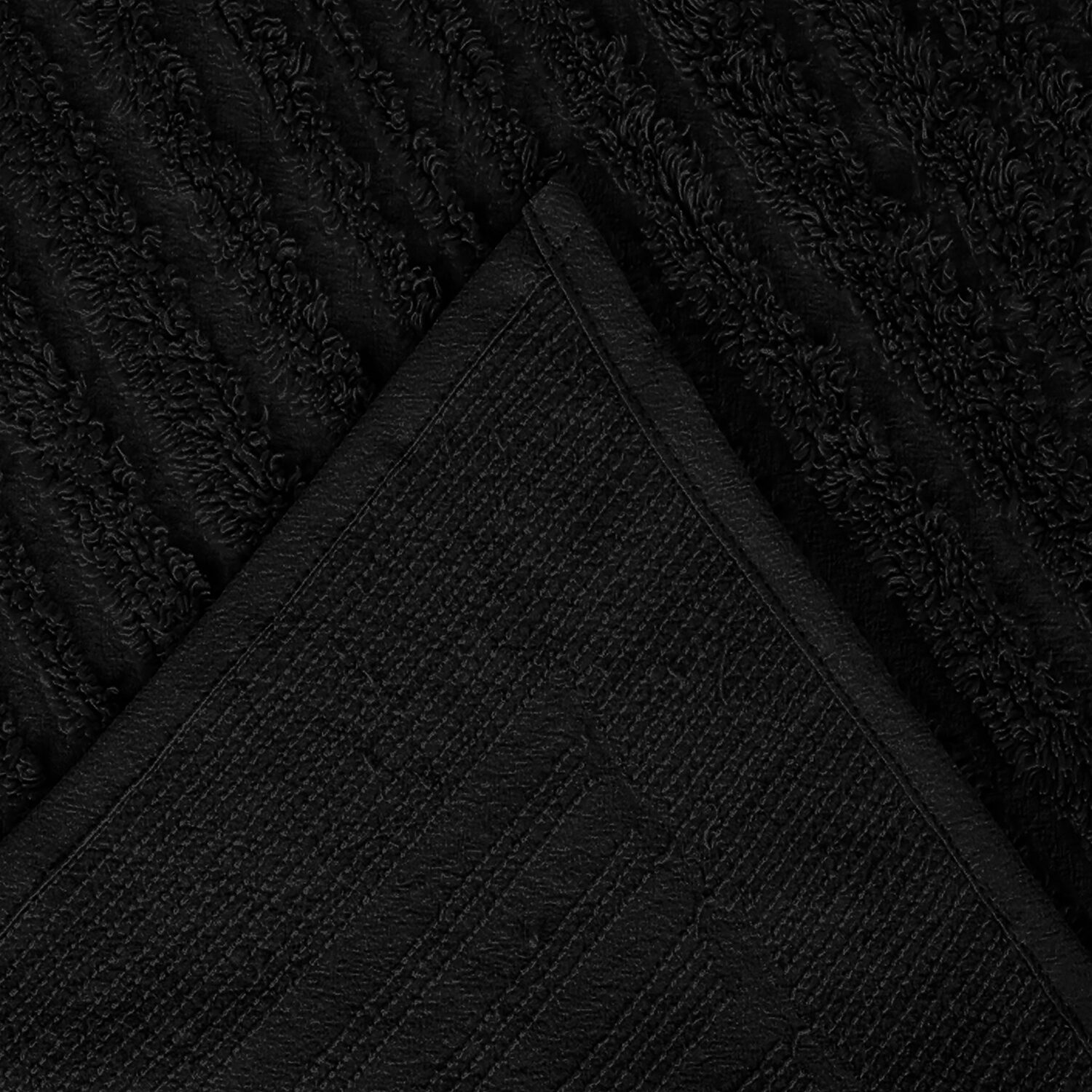 Better Trends Ashton 100% Cotton Chenille Tufted Medallion Pattern Bedspread Set