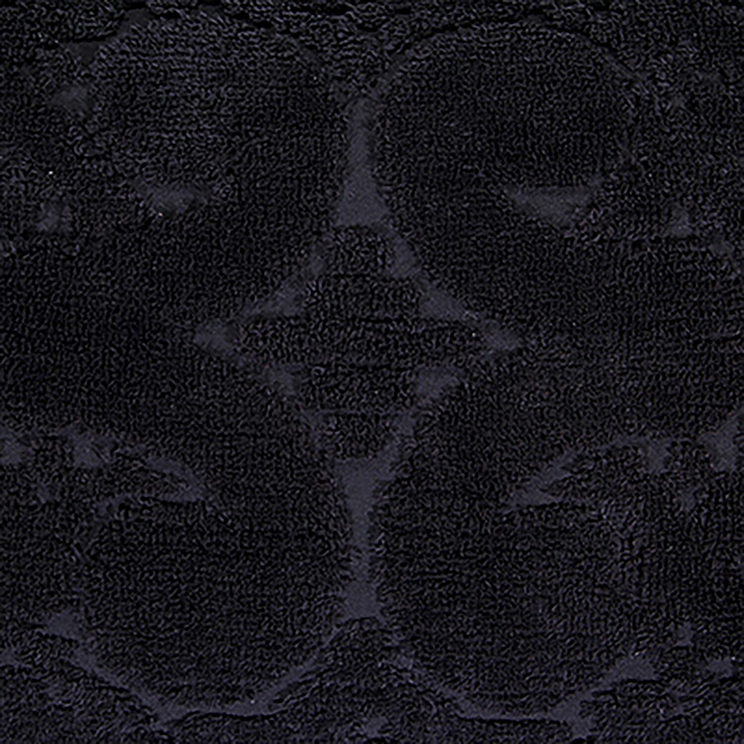 Better Trends Ashton 100% Cotton Chenille Tufted Medallion Pattern Bedspread Set