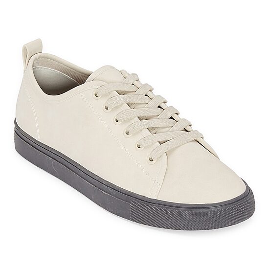 mutual weave Galser Mens Sneakers