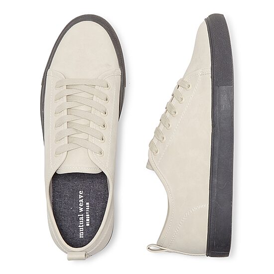 mutual weave Galser Mens Sneakers