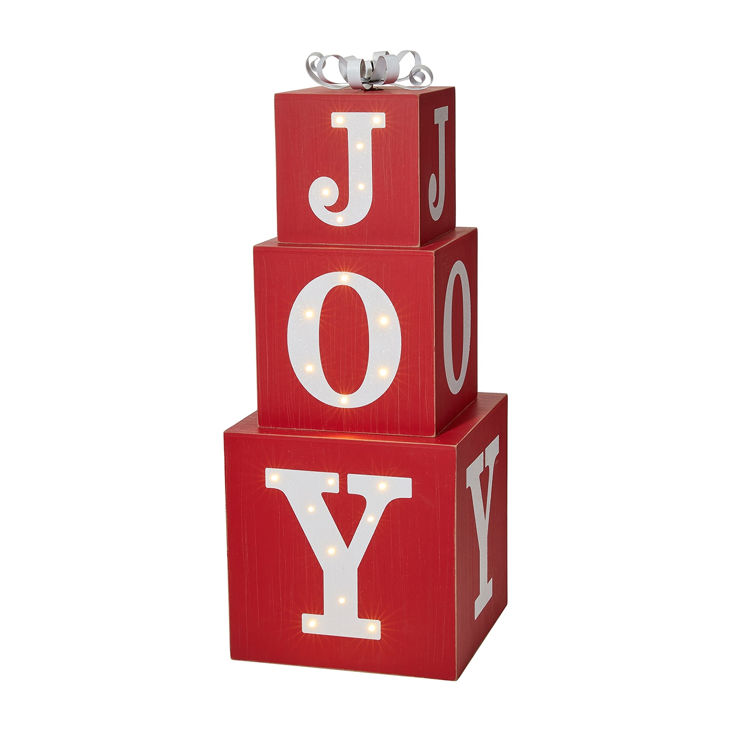 Glitzhome Christmas Yard Art