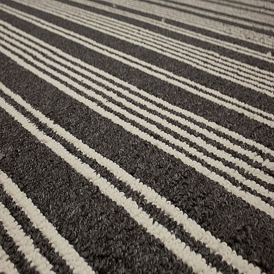 Mohawk Home Piping Stripe Indoor Rectangular Area Rug