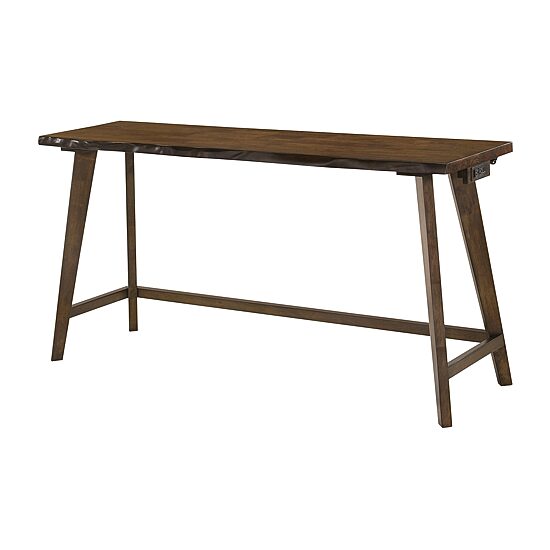 Furniture of America™ Demma 4-pc. Counter Height Rectangular Dining Set