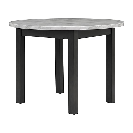 Furniture of America™ Duser 5-pc. Round Dining Set