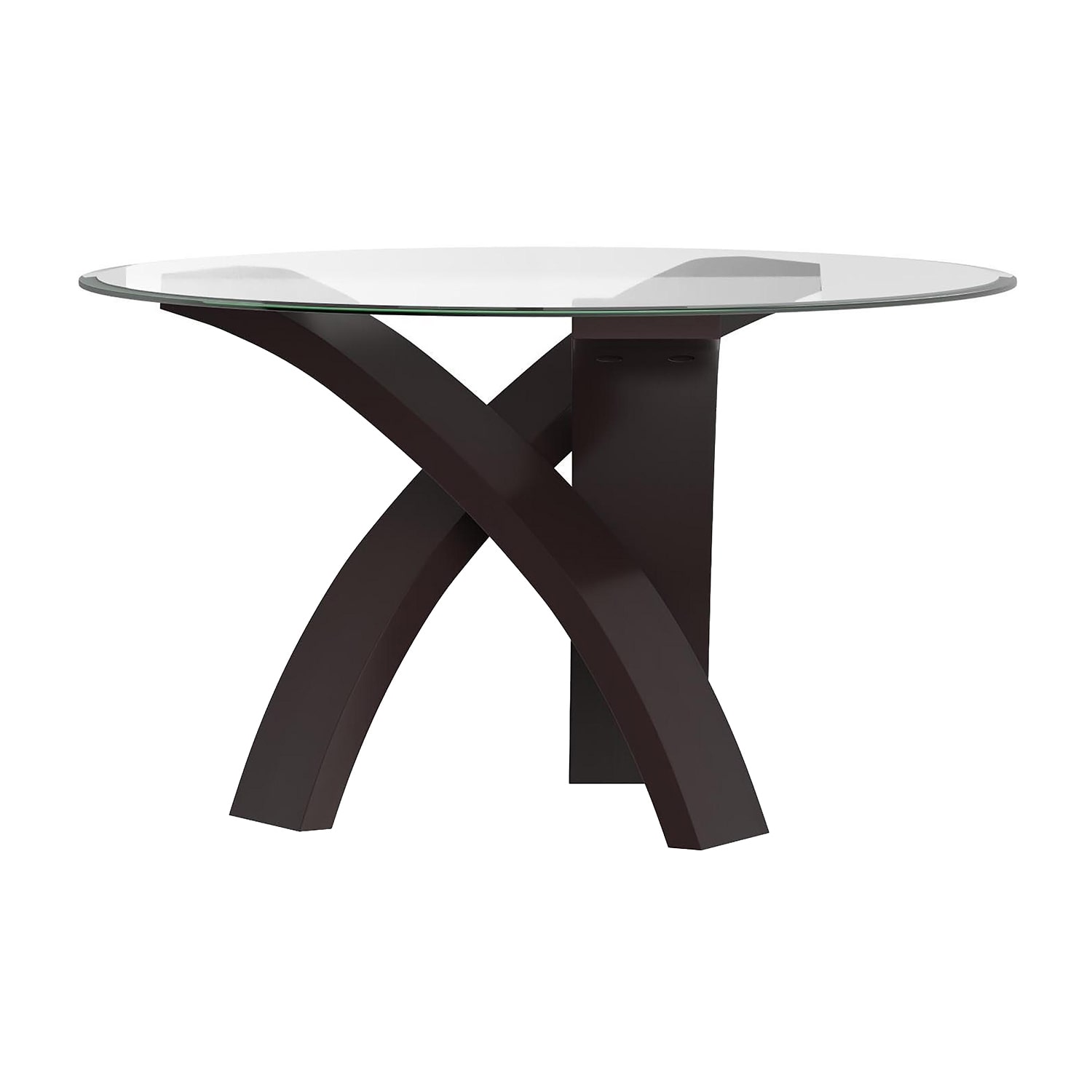 Furniture of America™ Eluna 5-pc. Round Dining Set