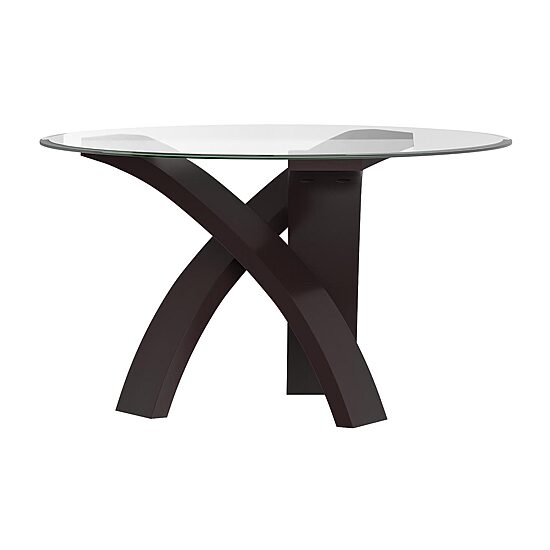 Furniture of America™ Eluna 5-pc. Round Dining Set