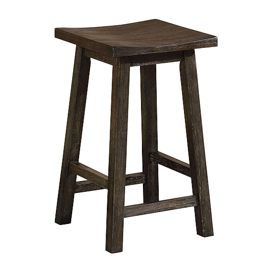 Furniture of America™ Comoe 3-pc. Counter Height Rectangular Dining Set